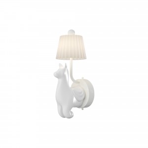 Настенный светильник (бра) Maytoni MOD377WL-L6W3K