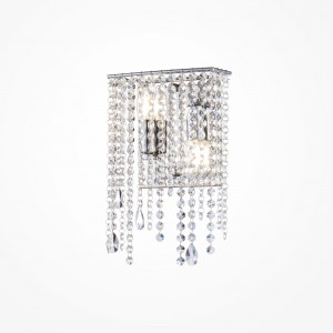 Настенный светильник (бра) Maytoni DIA002WL-02CH