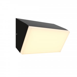 Настенный светильник (бра) Outdoor O436WL-L10GF3K