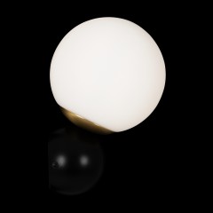 Настенный светильник (бра) Maytoni MOD048WL-01G