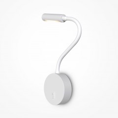 Настенный светильник (бра) Technical C035WL-L3W3K