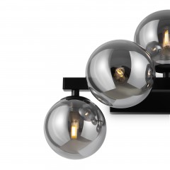 Настенный светильник (бра) Maytoni MOD547WL-05B