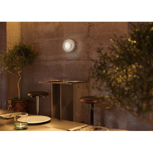 Настенный светильник (бра) Maytoni MOD435WL-01W