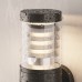 Настенный светильник (бра) Outdoor O439WL-L12GF3K
