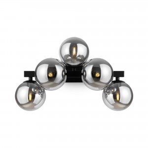 Настенный светильник (бра) Maytoni MOD547WL-05B