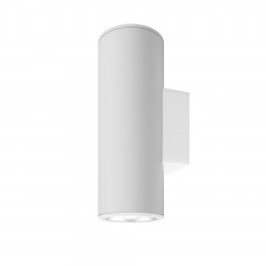 Настенный светильник (бра) Outdoor O303WL-L24W3K