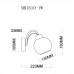 Бра MyFar Marsel MR1610-1W