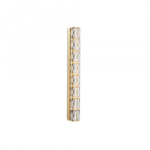 Бра Newport 8249/A gold NEW М0068108