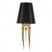 Бра Loft IT Brunilde 10207W/M Gold
