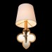 Бра Loft IT Silence 10303W Brass