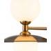 Бра Indigo Jazz 11020/2W Brass V000167