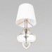 Бра Loft IT Silence 10303W Nickel