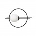 Бра Loft IT Circle 10143 Black