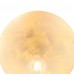 Бра Crystal Lux Sunshine AP1 Gold