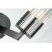 Бра Belfast Malone 6035-1 BL CL