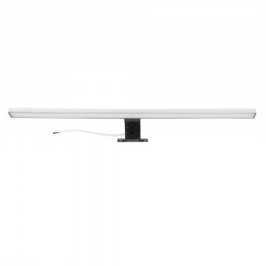 Подсветка для зеркал Uniel ULT-F36-10W/4500K IP44 Chrome UL-00006908