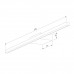 Подсветка для картин TK Lighting 1429 Horst