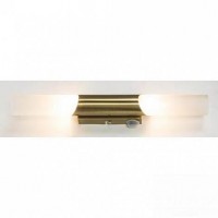 Подсветка для зеркал Arte Lamp Aqua-Bastone A2470AP-2AB