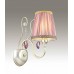 Бра Odeon Light Classic Gaellori 3393/1W