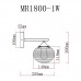 Бра MyFar Gloria MR1800-1W