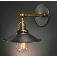 Бра Imperium Loft Factory 84835-22
