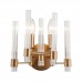Бра Indigo Favara 11040/2W Brass V000462