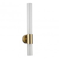Бра Newport 7274/A brass М0068081