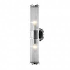 Подсветка для зеркал Crystal Lux Sancho AP2 Chrome