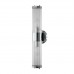 Подсветка для зеркал Crystal Lux Sancho AP2 Chrome