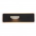 Бра Crystal Lux CLT 216W BL