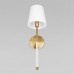 Бра Loft IT Cosy 10308W Antique Brass