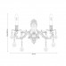 Бра Lucia Tucci Barletta W122.2 Cream White