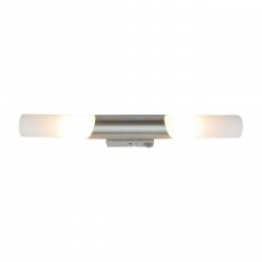 Подсветка для зеркал Arte Lamp A2470AP-2SS