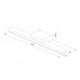 Подсветка для зеркал Elektrostandard Protect LED алюминий MRL LED 1111 a052872