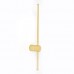 Бра Indigo Linea 14024/B/1W Brass V000126L