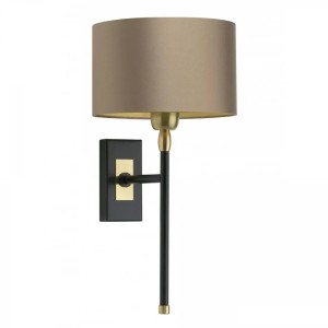 Бра Imperium Loft Heathfield Co Wall Light Casablanca 123237-22