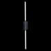 Бра Loft IT Stick 10011BK