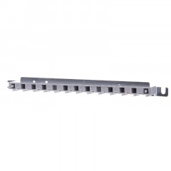 Держатель клемм для B/C/G/W (ZK14)* 2CPX064983R9999 Держатель клемм для B/C/G/W (ZK14)* 2CPX064983R9999