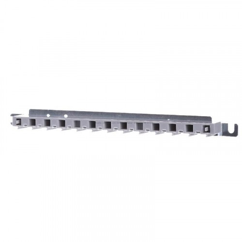 Держатель клемм для B/C/G/W (ZK14)* 2CPX064983R9999 Держатель клемм для B/C/G/W (ZK14)* 2CPX064983R9999