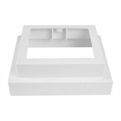 Корпус Deko-Light Pyra 000111 Корпус Deko-Light Pyra 000111