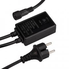 Контроллер Ardecoled ARD-Classic-Live-1.5M Black 025891 Контроллер Ardecoled ARD-Classic-Live-1.5M Black 025891