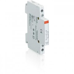 Контакт EH-04-11 боковой для ESB24/40/63 и EN24/40 GHE3401321R0002 Контакт EH-04-11 боковой для ESB24/40/63 и EN24/40 GHE3401321R0002