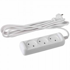 Удлинитель ЭРА U-3-10m-2x1 Б0028358 Удлинитель ЭРА U-3-10m-2x1 Б0028358