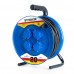 Удлинитель Stekker Professional 4гн 20м с/з PRF02-31-20 39785