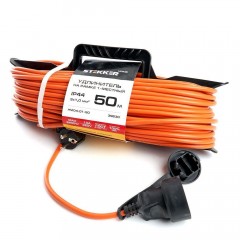 Удлинитель Stekker Home 1гн 50м с/з HM04-01-50 39630 Удлинитель Stekker Home 1гн 50м с/з HM04-01-50 39630