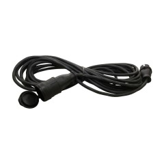 Удлинитель силовой TDM Electric УШз16-101 1гн 10м с/з SQ1302-0341 Удлинитель силовой TDM Electric УШз16-101 1гн 10м с/з SQ1302-0341