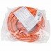 Удлинитель Uniel Ultra 1гн х 20м б/з YXз16-101 /UCK-1N/3x1,50/20M/O Orange UL-00010797