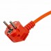 Удлинитель Uniel Ultra 1гн х 20м б/з YXз16-101 /UCK-1N/3x1,50/20M/O Orange UL-00010797