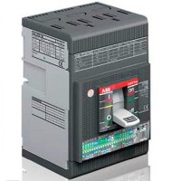 Выключатель автоматический XT1B 160 TMD 32-450 3p F F 1SDA066802R1
