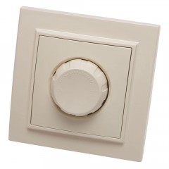 Диммер Stekker Эрна слоновая кость PSW10-9006-02 39232